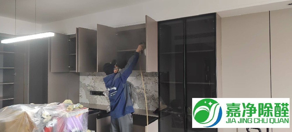 嘉净环保的品牌故事:守护每一次呼吸的承诺 嘉净环保的品牌故事:守护每一次呼吸的承诺