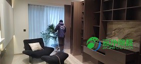 六一最好的礼物：给未出生的宝宝，一方无醛净土